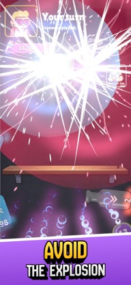 Alchimix: Sorting Card Game screenshot 4