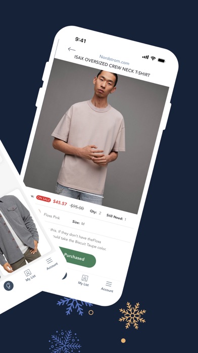 Giftly Now Screenshot