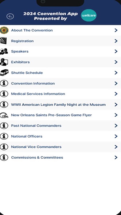 TAL National Convention 2024 screenshot-3