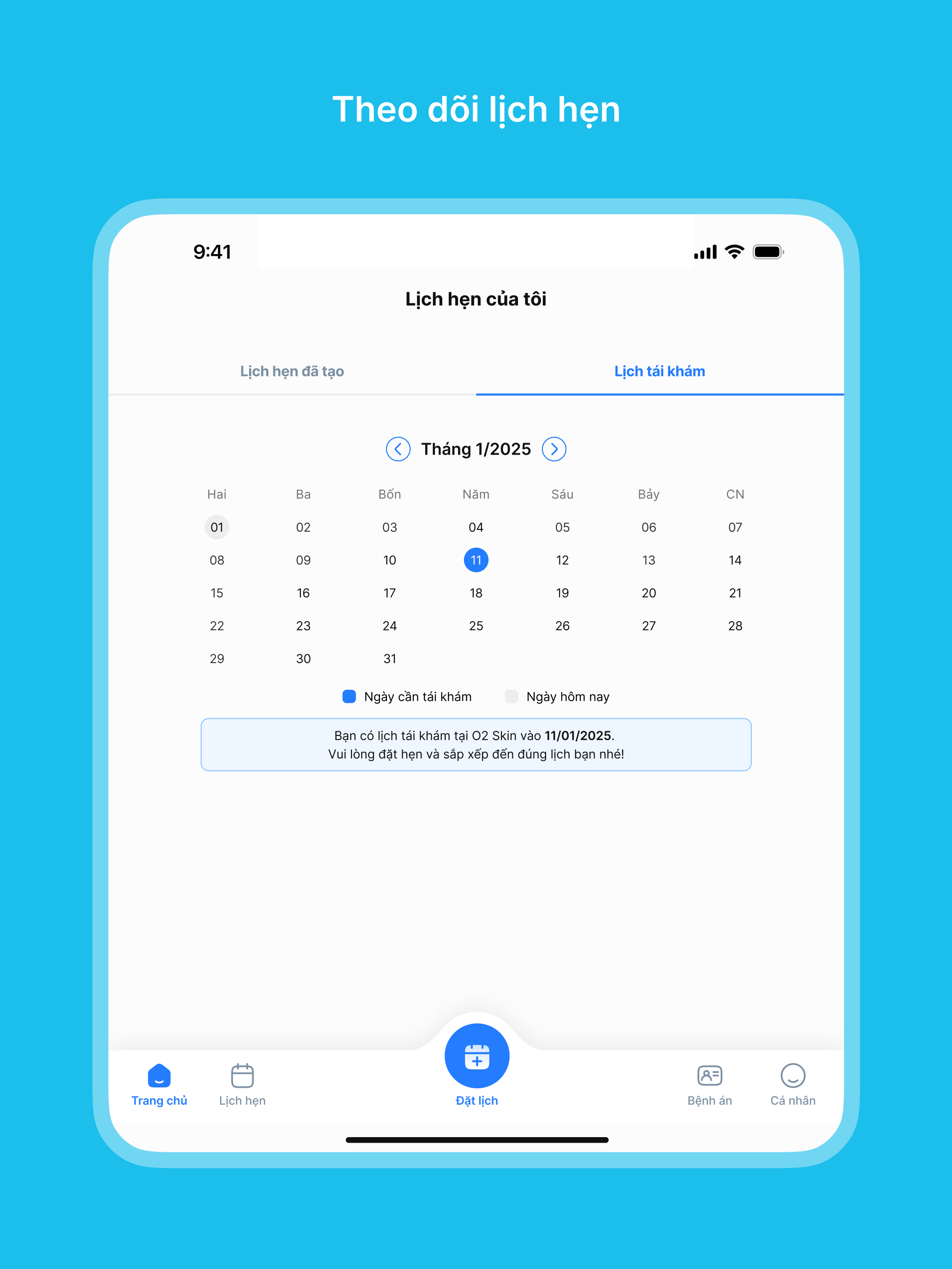 O2 SKIN - Trị mụn chuẩn y khoa