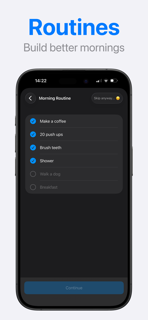 Alarm ® screenshot 2