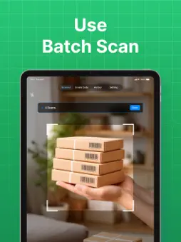Scan Barcode - QR Code Reader screenshot 10