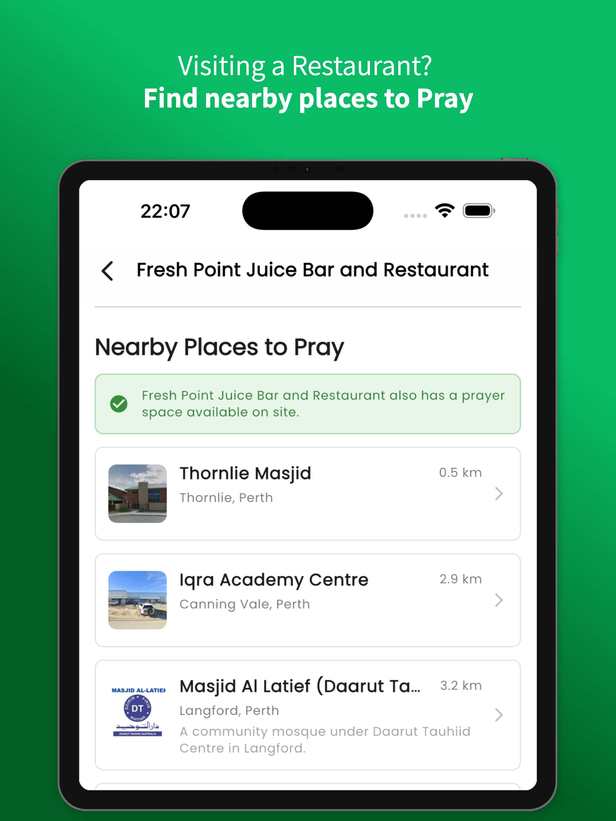 MDirectory