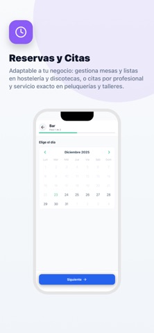 BookC Negocios Cerca screenshot