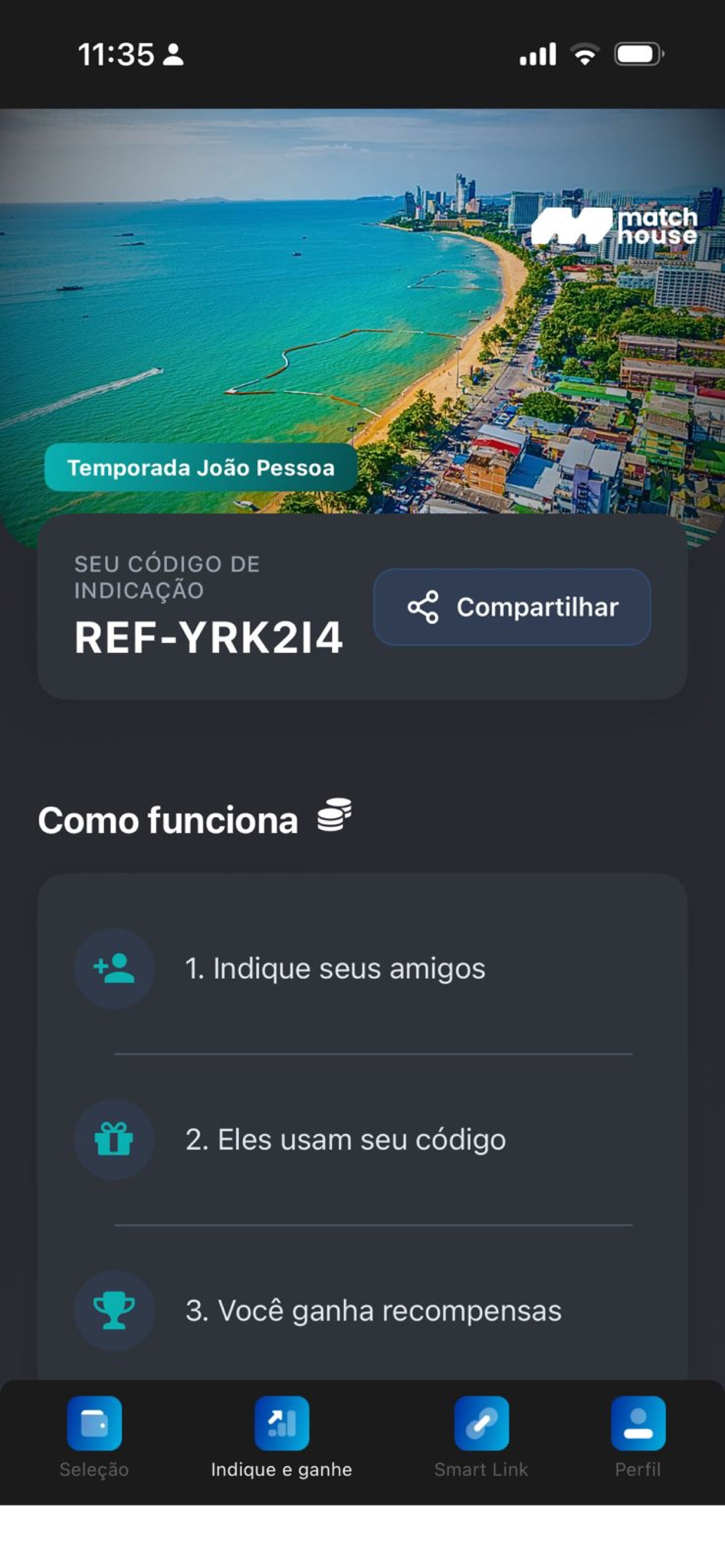 Match House screenshot 3