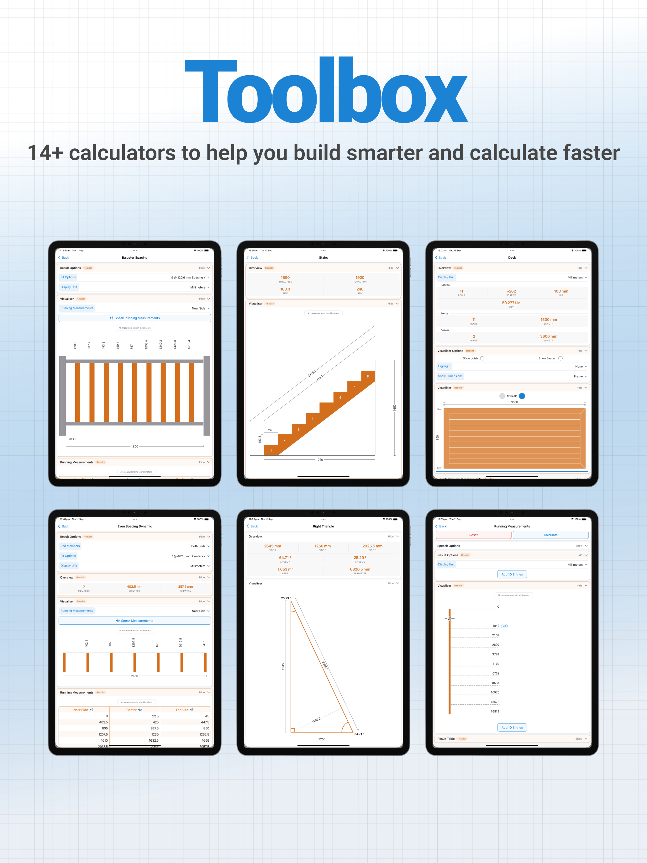 The Chippy Calc: Calculator