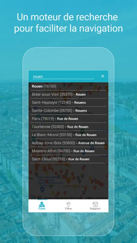 Prix Immo - Vente immobilière screenshot 7 of 7