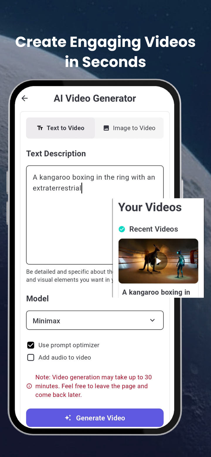 Galaxy.ai screenshot 5