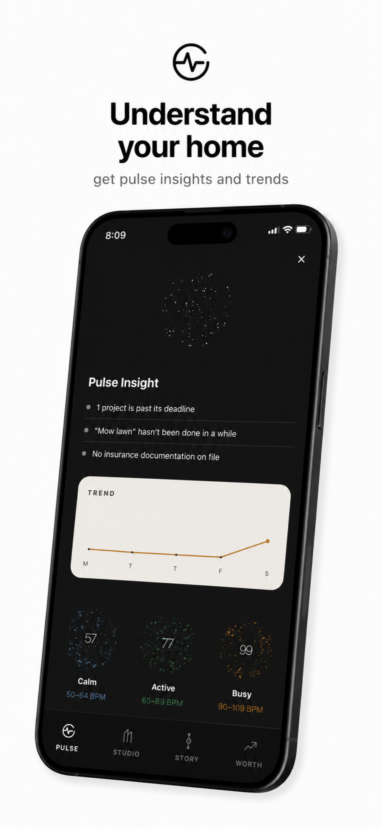 ROQ Home Management screenshot 8