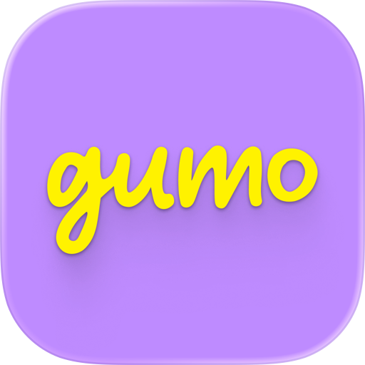 Gumo - Save, Research, Book