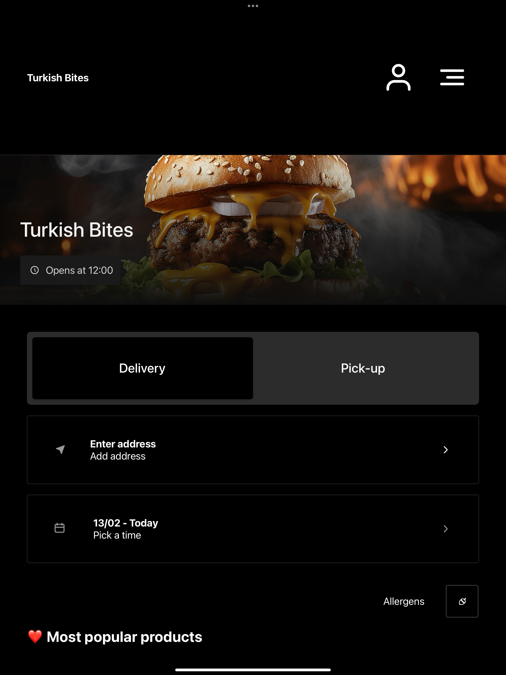 Turkish Bites