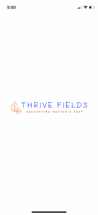 Thrive Fields Screenshot 1 of 8