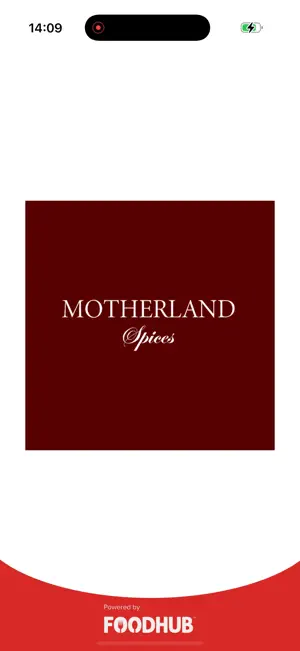 Motherland Spice, screenshot 1