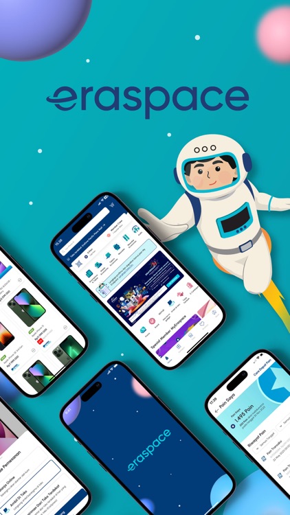 eraspace