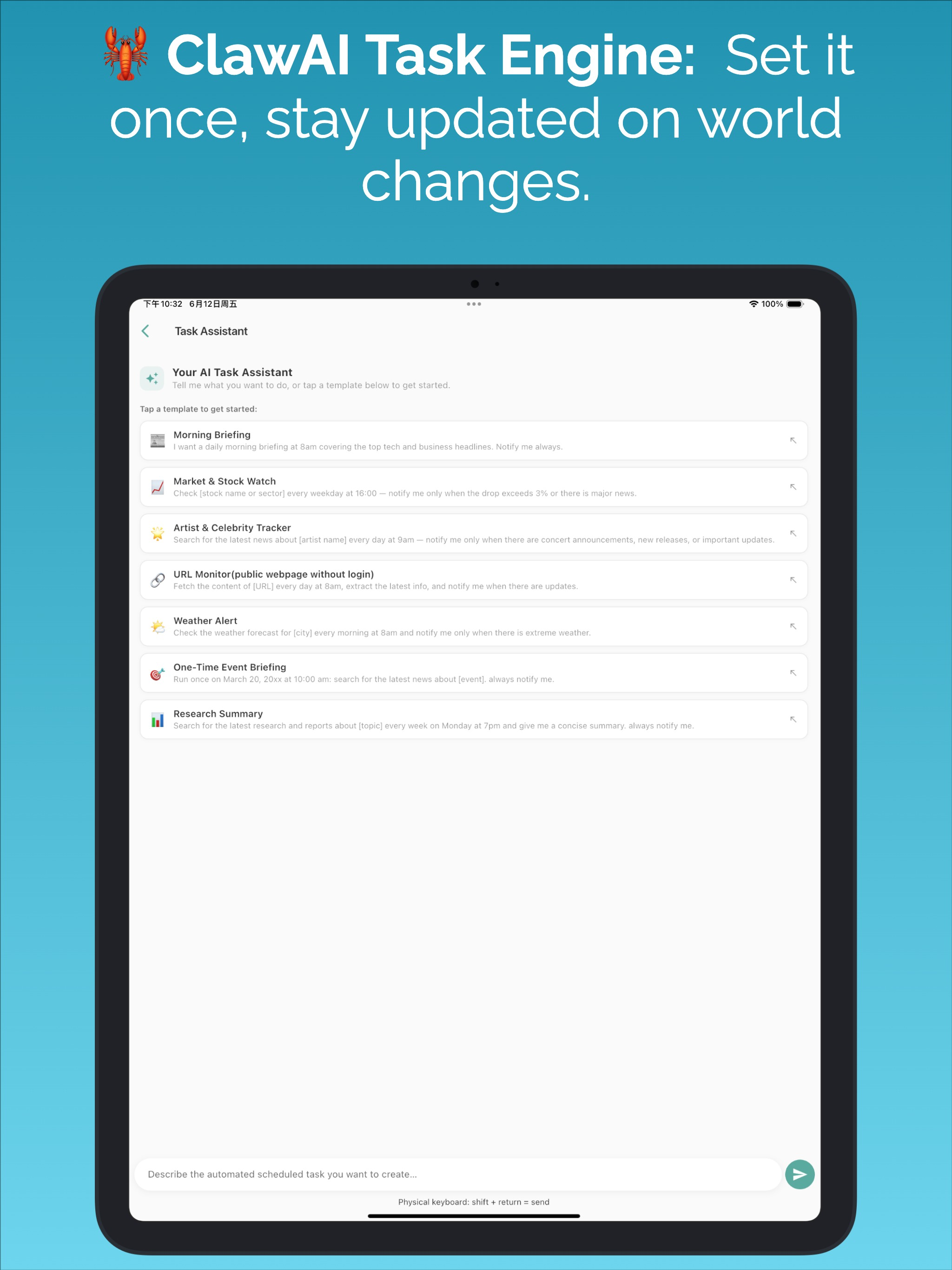 Chat Journey - Pocket AI Buddy