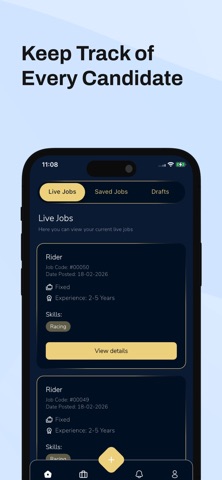 Goldsky screenshot