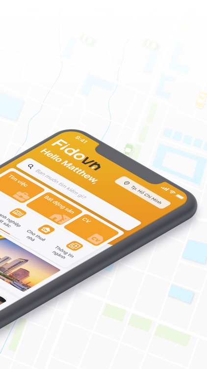 Fidovn - Work Smart-Life Chill