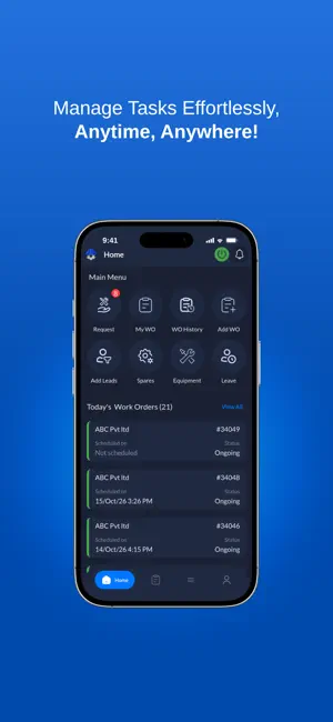 TykVen screenshot 2