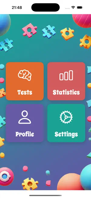 Mind Explorers screenshot 1