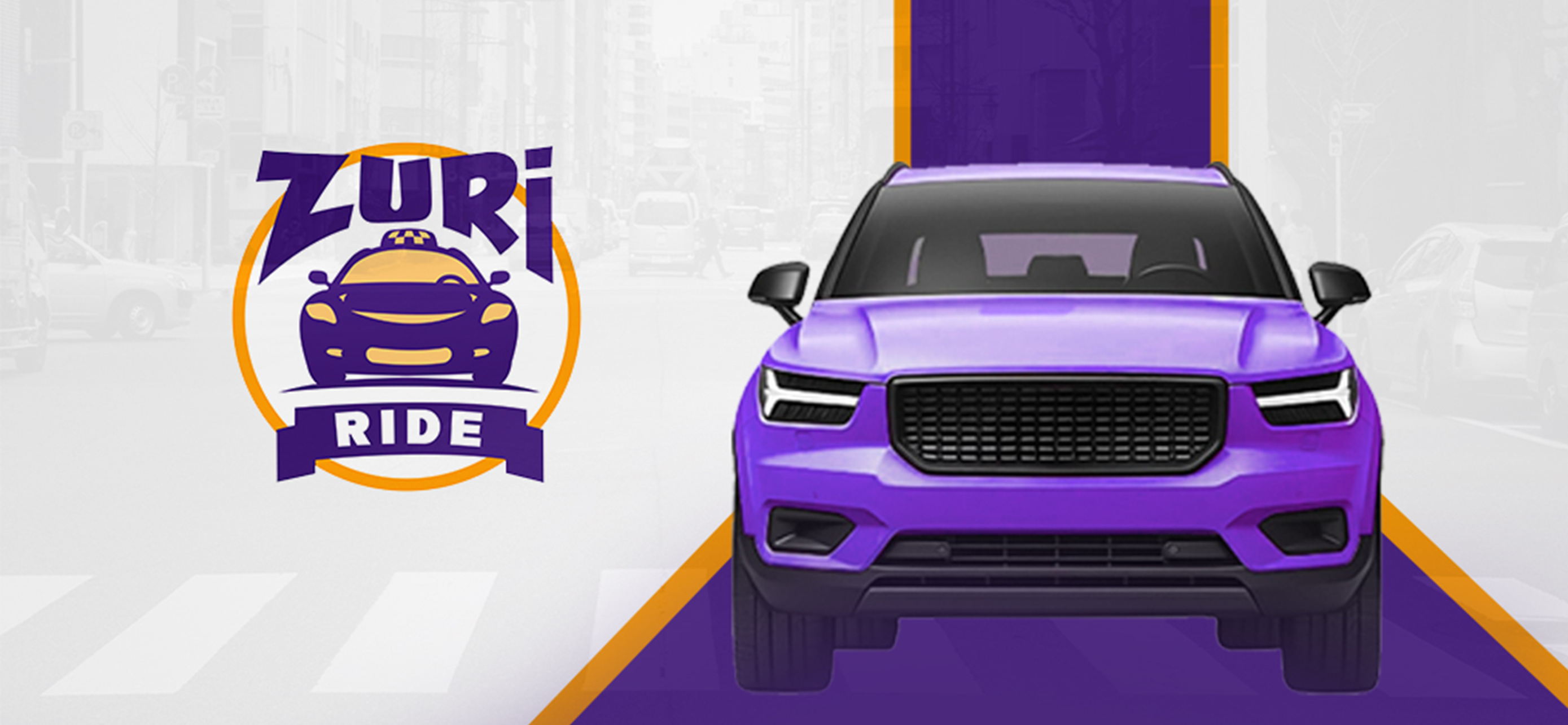 Zuri Ride – Book a Ride
