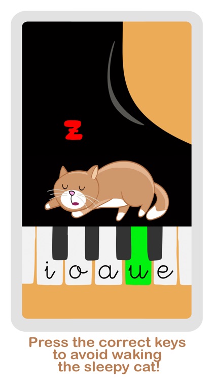 Learn Spanish Vowels for Kids