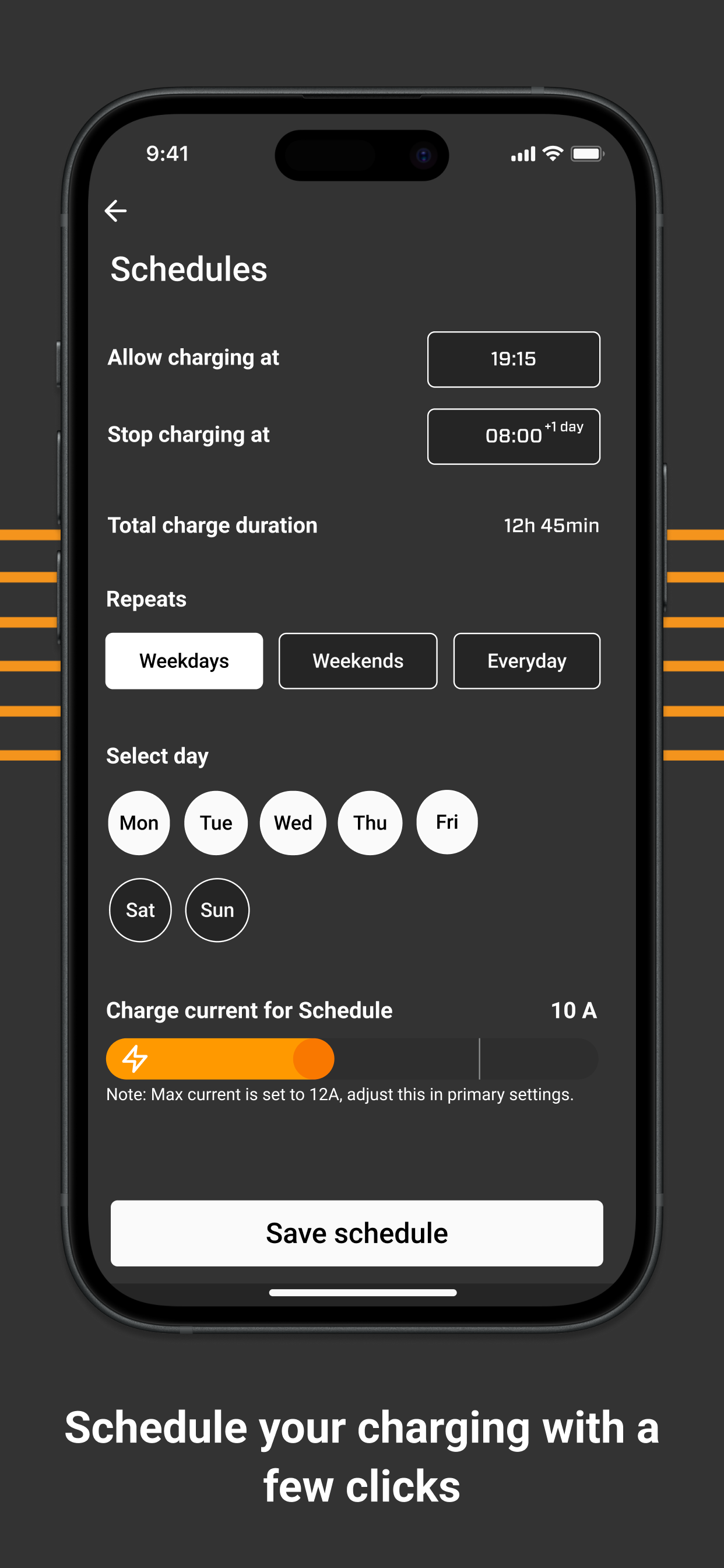 CTEK App