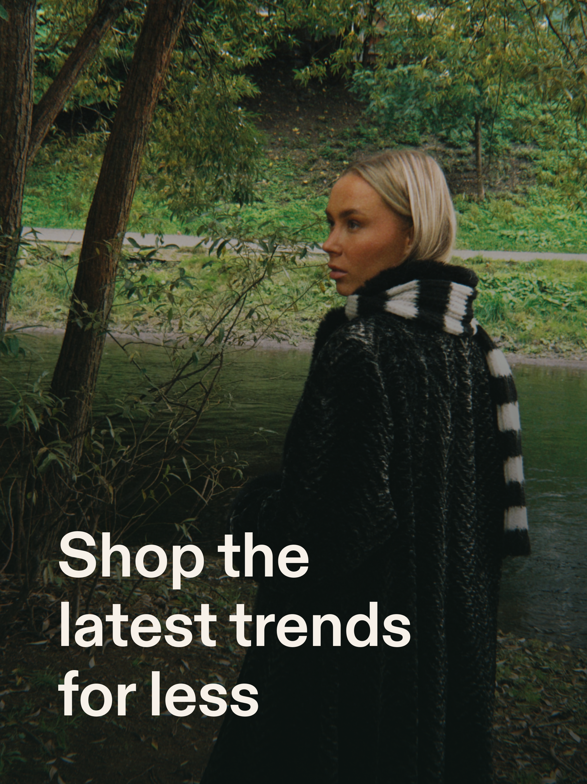Tise | Reuse fashion