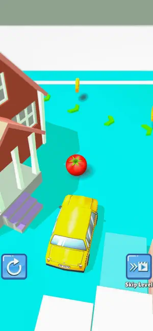 GO Toy Ball - Going Balls Game screenshot 3