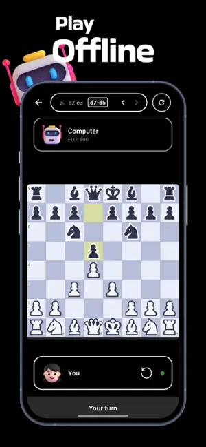 Chess Hub: Play Online screenshot 3