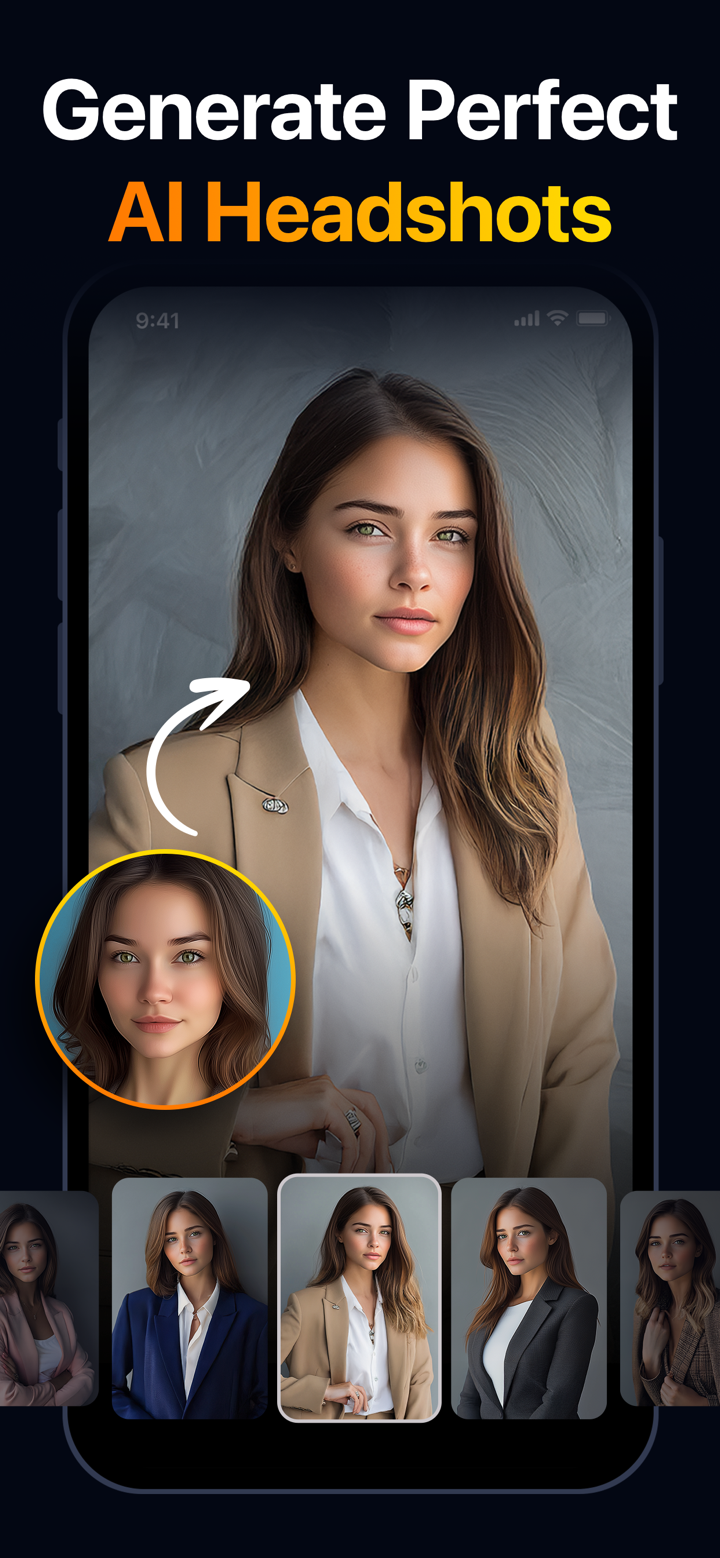 AI Video Generator・GeniArt screenshot 4