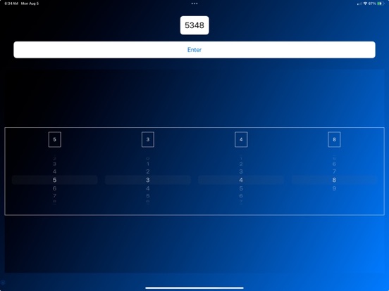 Screenshot #6 pour FilmProps-Locks