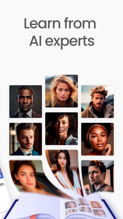 Study with Experts: Teacher.Ai