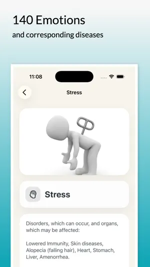 Miraculous Mind screenshot 3