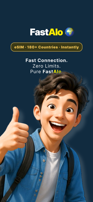 FastAlo Screenshot 1 of 5