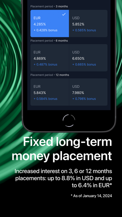 Freedom24 by Freedom Finance‬ Screenshot