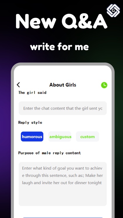 ChatGait-AI Chat Bot Assistant screenshot-4