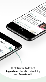 Omni | Nyheter screenshot