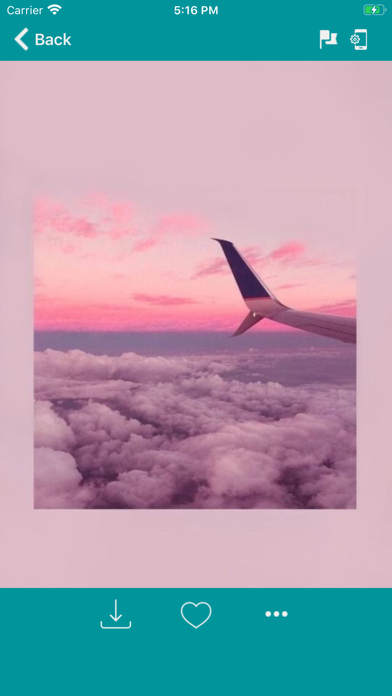 Preppy Cute Girly Wallpapers Screenshot