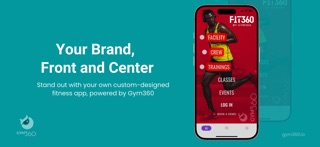 Active by Gym360 Screenshot 1 of 5