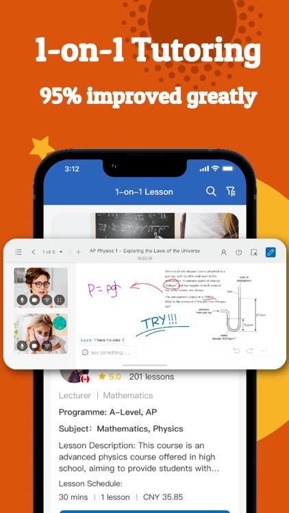 All As:ALevel Homework AI Help screenshot-3