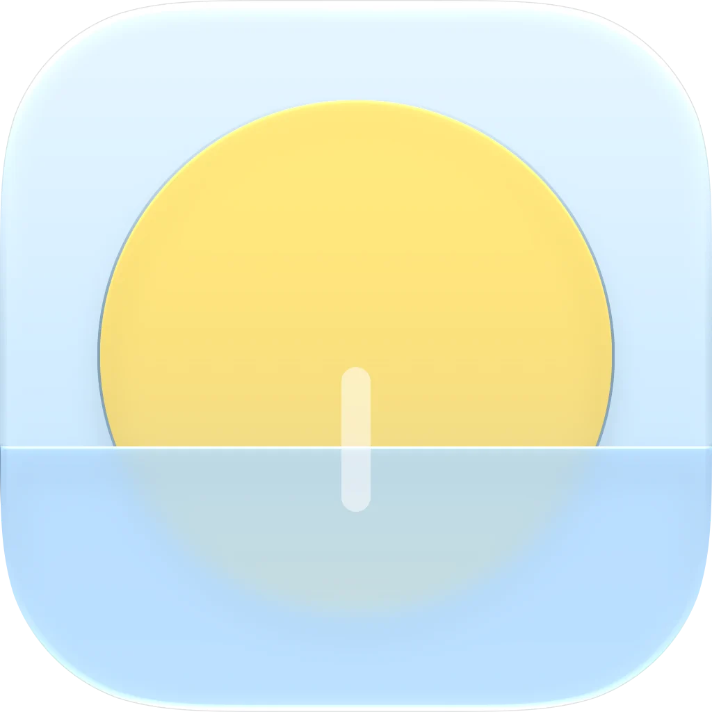Solarday: Plan Days Better