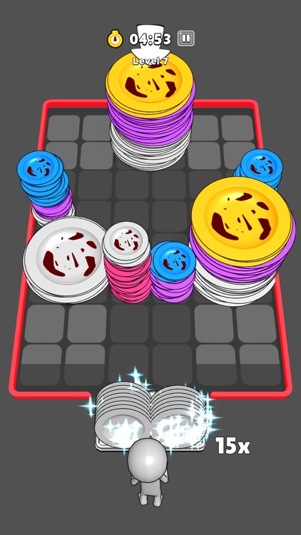 Kitchen Stack! screenshot-7