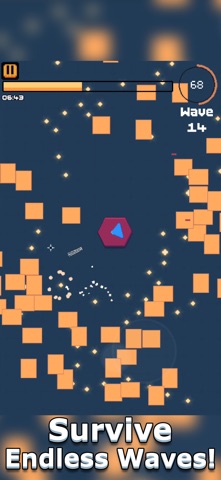 Last Doomed Tower Screenshot 1 of 4