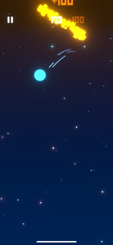 Line Jump! iPhone screenshot