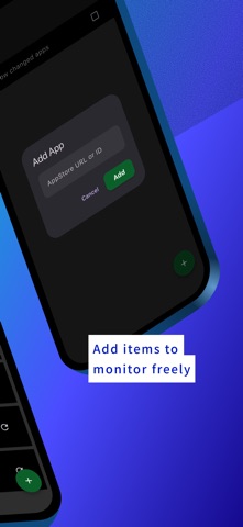 Review Monitor for Apps screenshot