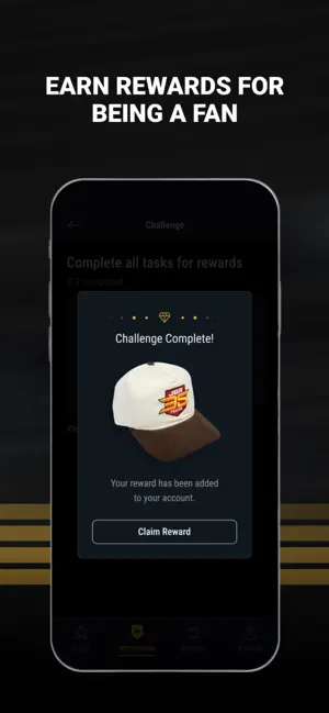 JGR Gibbs Group screenshot 3