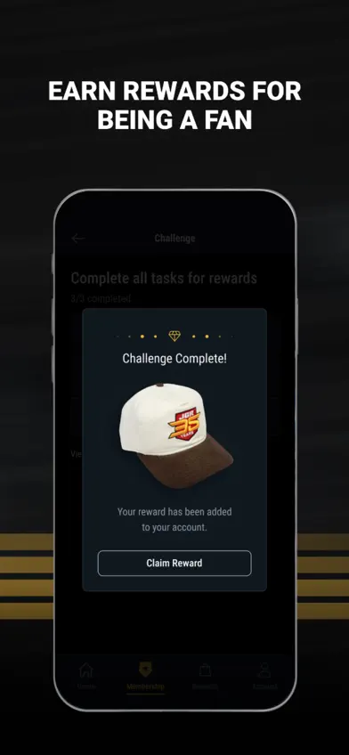 JGR Gibbs Group screenshot 3