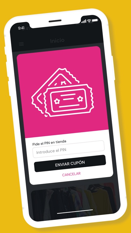 La Viñuela Conecta screenshot-3