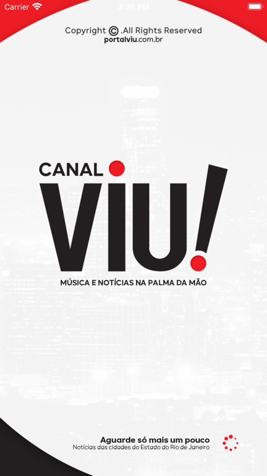 #1. Canal VIU (iOS) 由: PORTAL VIUDIGITAL