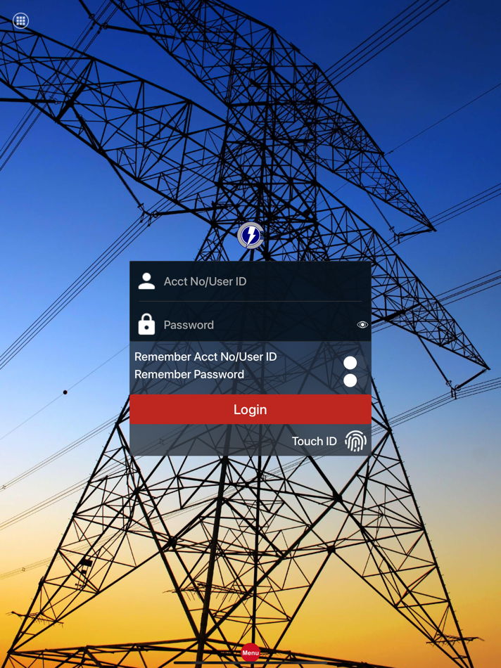 #1. CCPC (iOS) By: Crisp County Power Commission